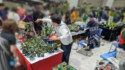 行ってきましたレポの写真 2