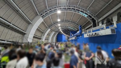 行ってきましたレポの写真 1
