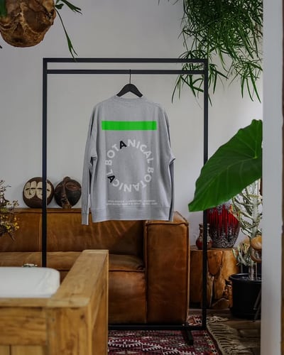 BOTANICAL BOTANICAL OSAKA