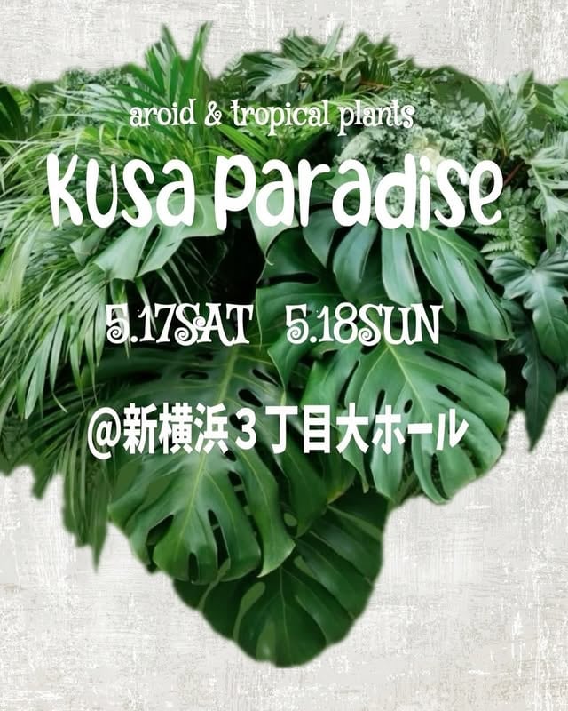 草パラダイス vol.5