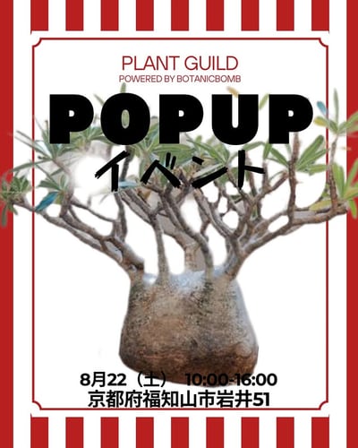 PLANT GUILD