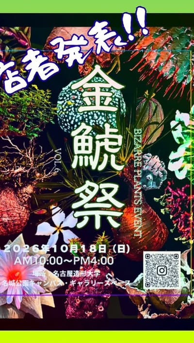 金鯱祭 vol.6