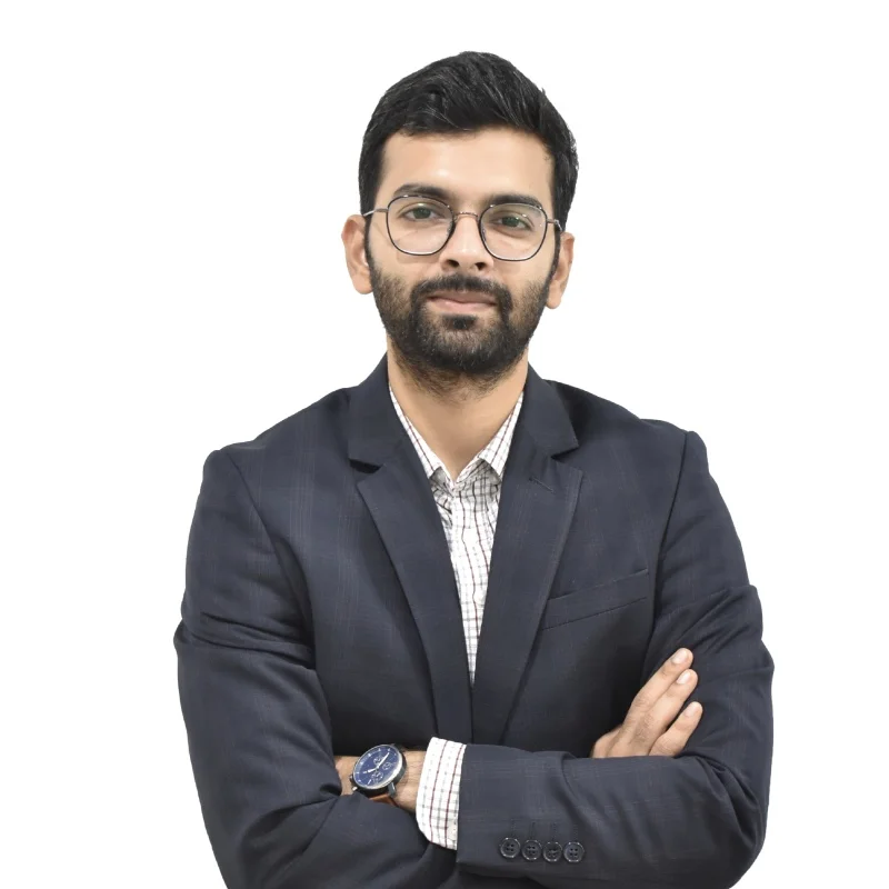 Akash Gautam