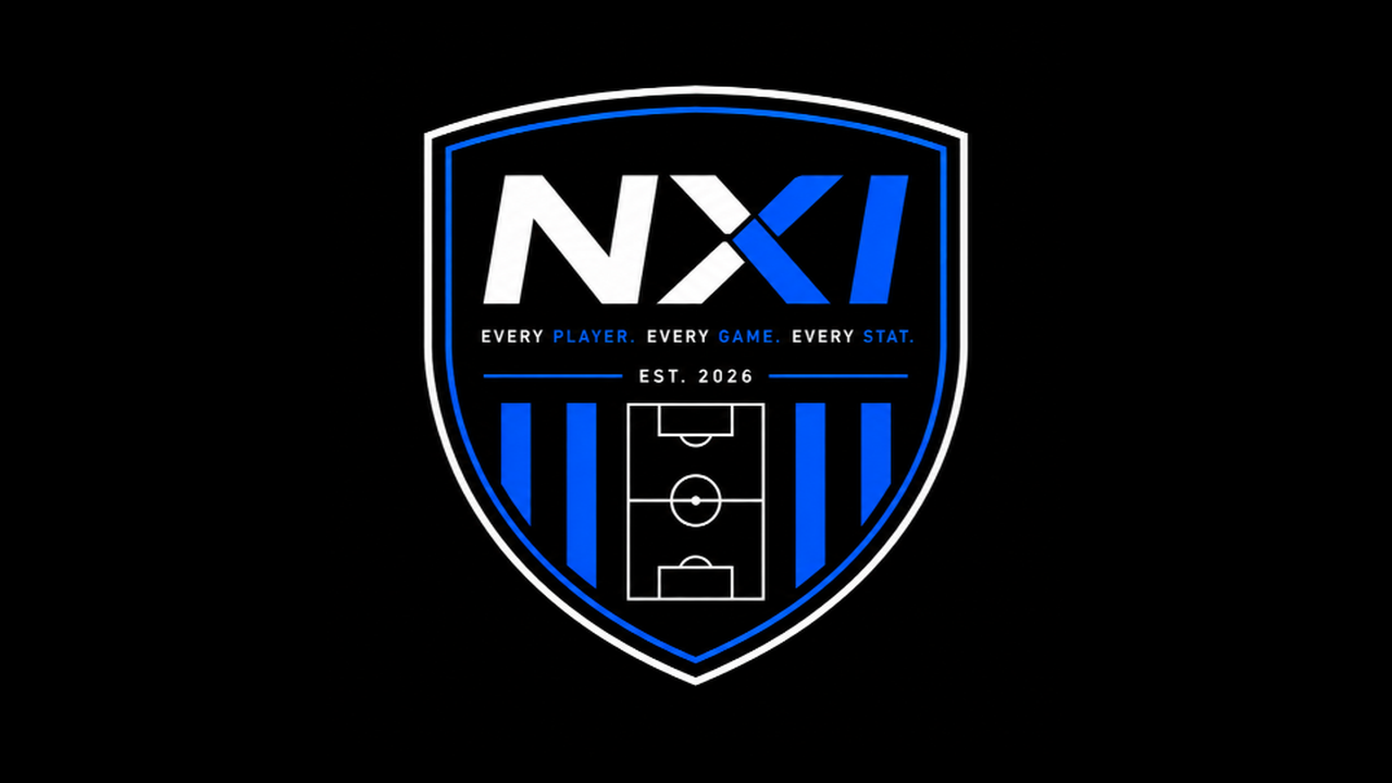 Nextxi.Football logo