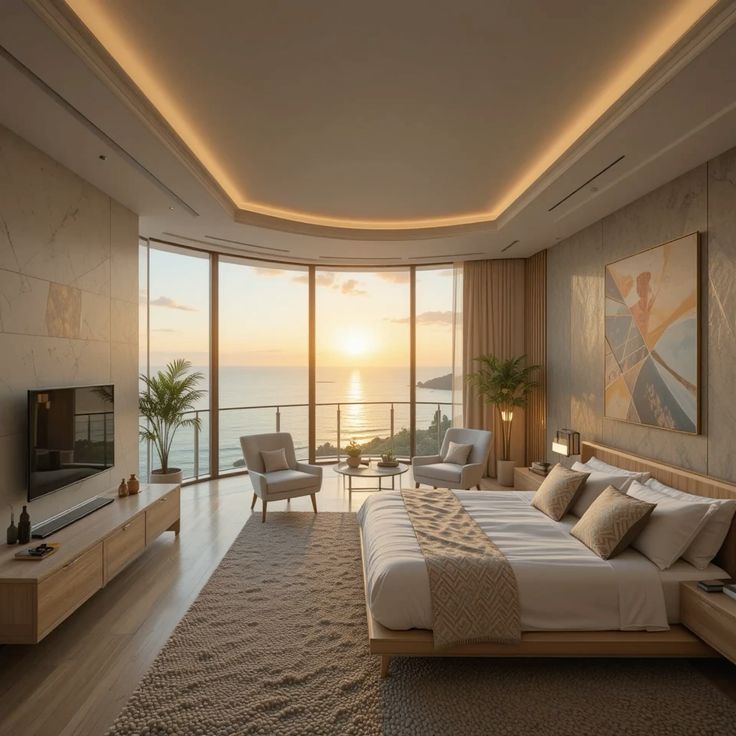 Hospitality Experience