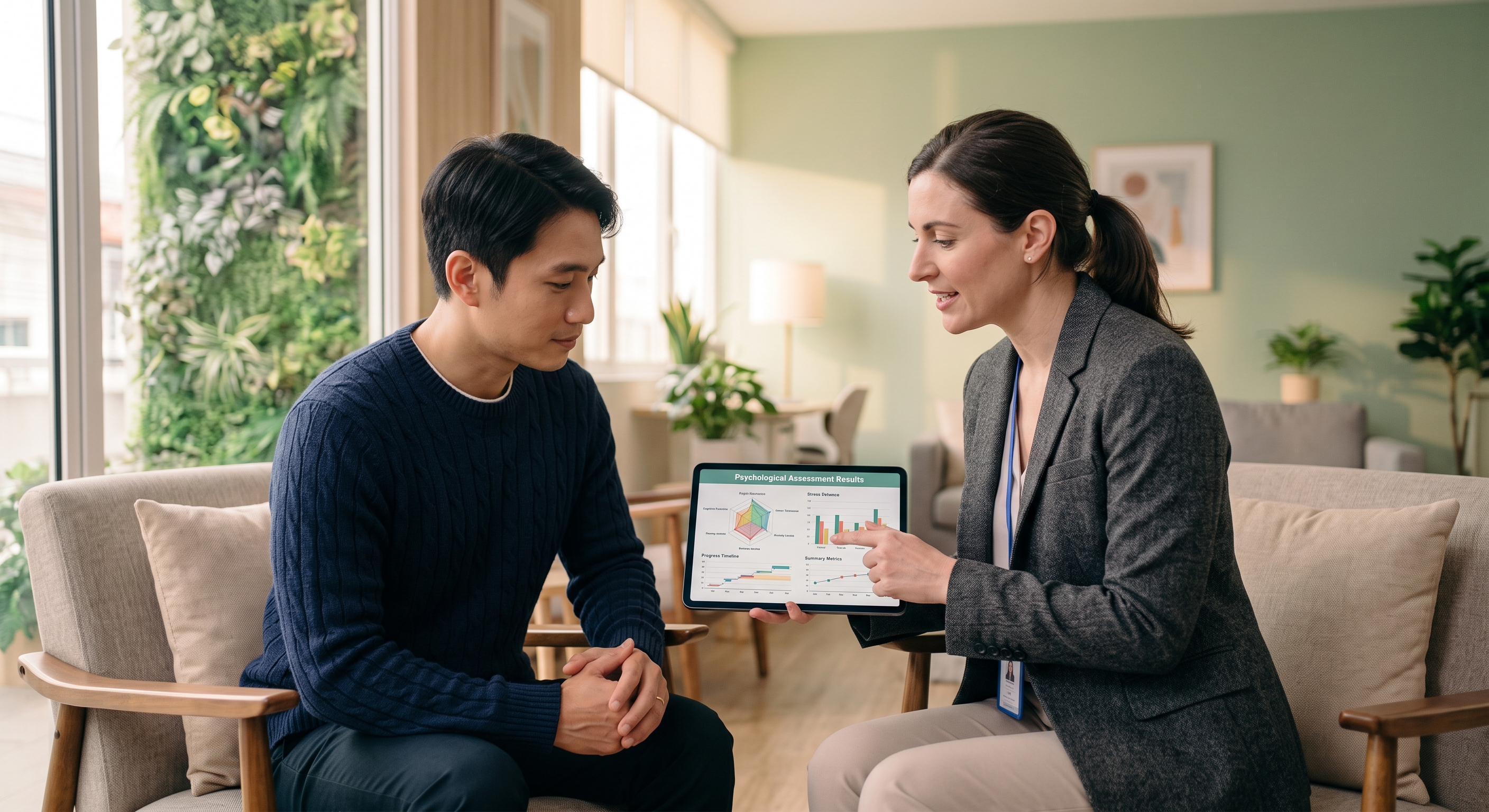 What Is a Psychological Assessment? Guide