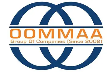OOMMAA logo
