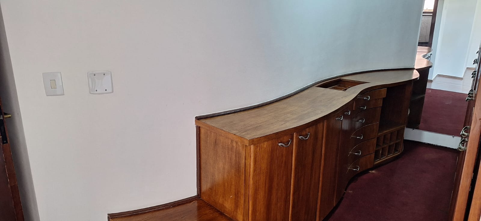 Apartamento, 2 quartos, 105 m² - Foto 9