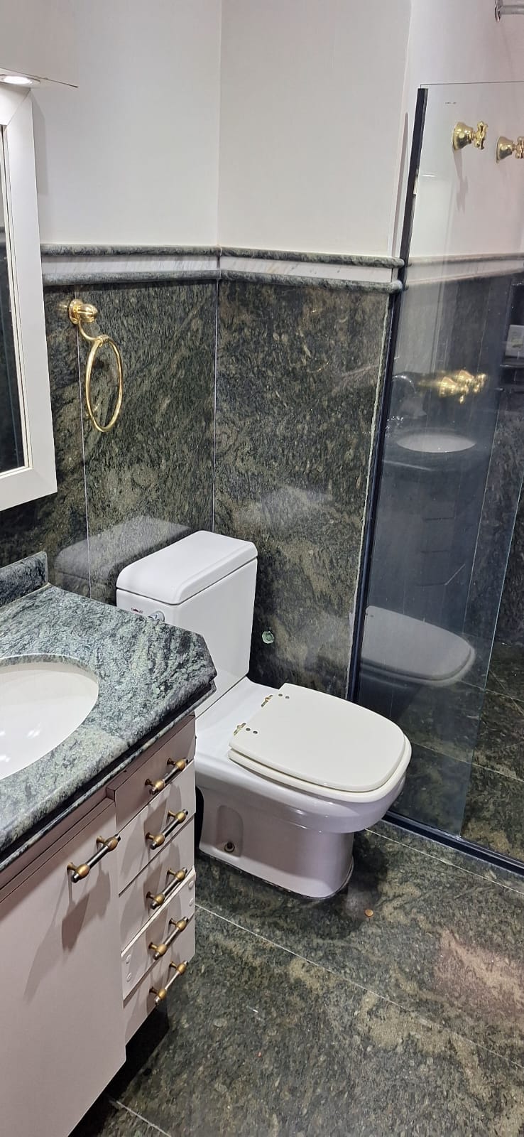 Apartamento, 2 quartos, 105 m² - Foto 13