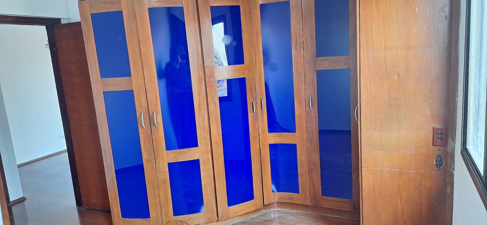 Apartamento, 2 quartos, 105 m² - Foto 18