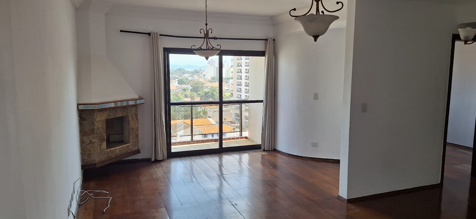 Apartamento, 105 m² - Vila Betânia - São José dos Campos/SP • Cód: AP1970