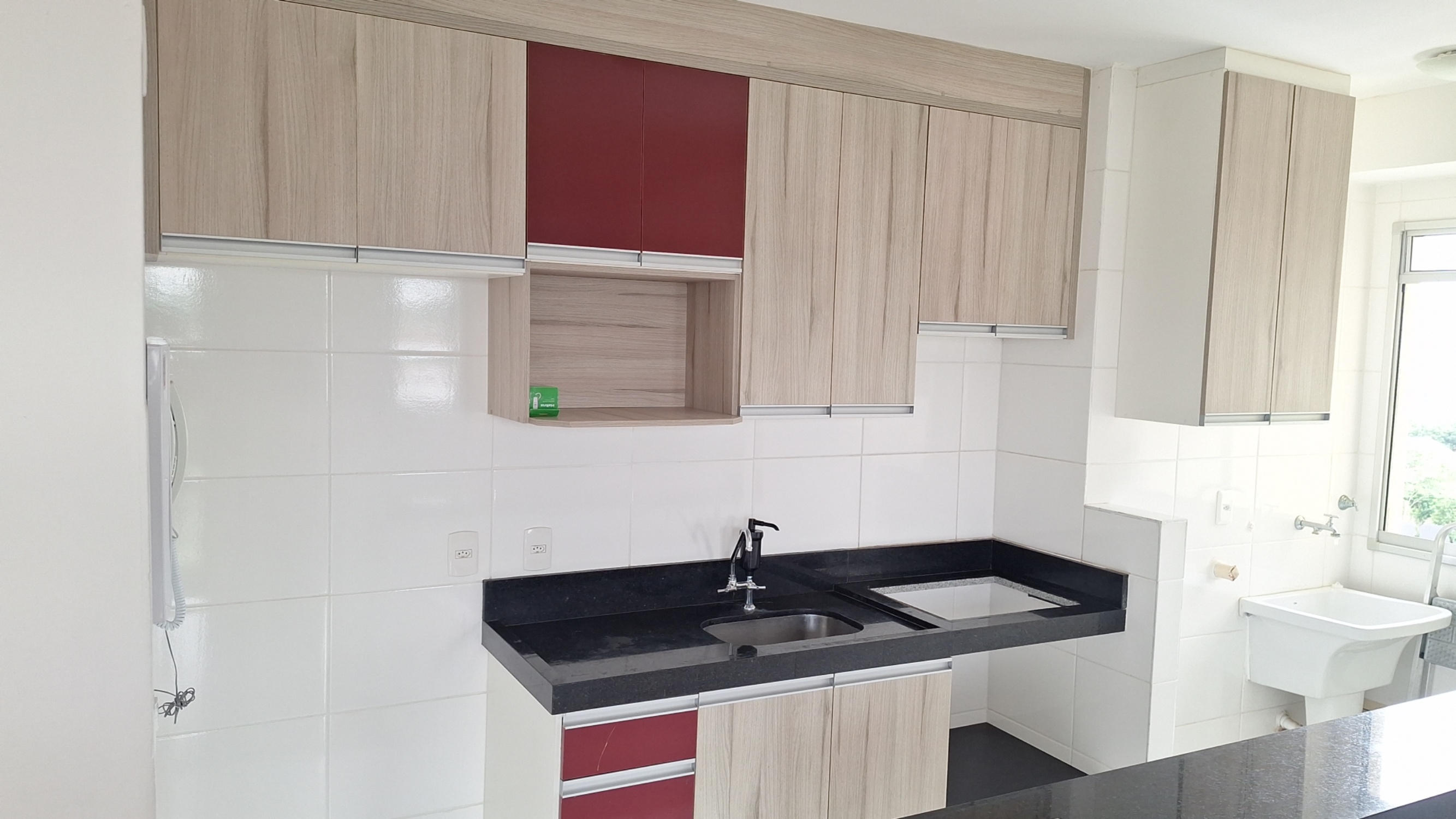 Apartamento, 59.66 m² - Parque Residencial Flamboyant - São José dos Campos/SP • Cód: AP0302