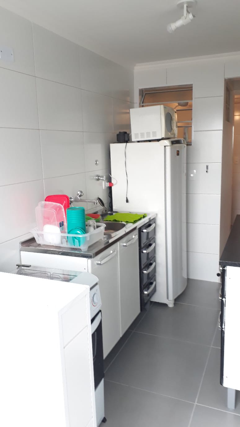 Apartamento, 1 quarto, 50 m² - Foto 2
