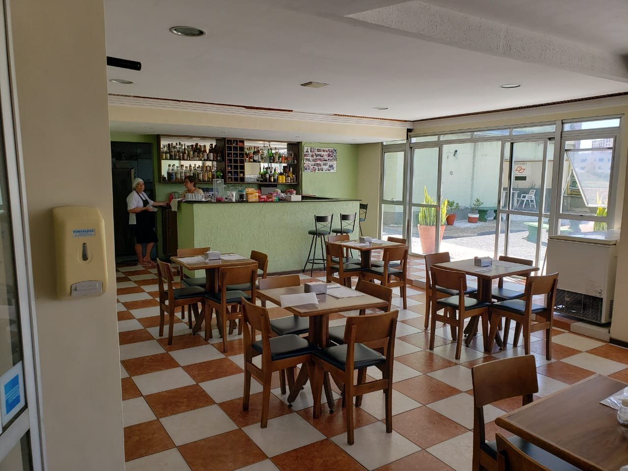 Apartamento, 1 quarto, 50 m² - Foto 4