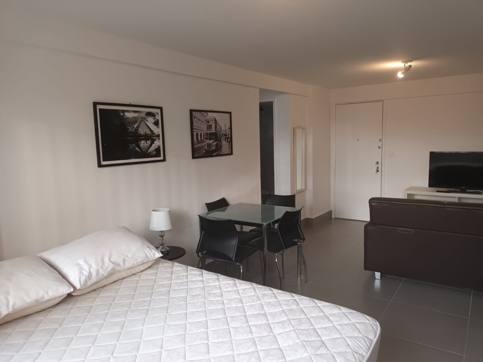 Apartamento, 1 quarto, 50 m² - Foto 5