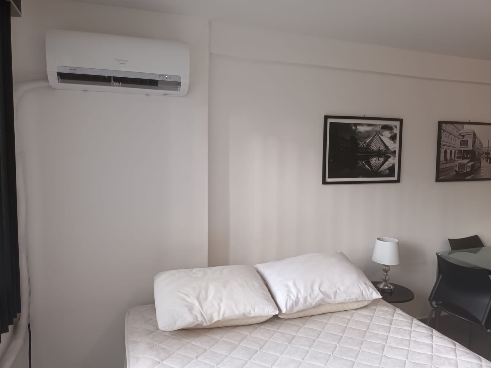 Apartamento, 1 quarto, 50 m² - Foto 6