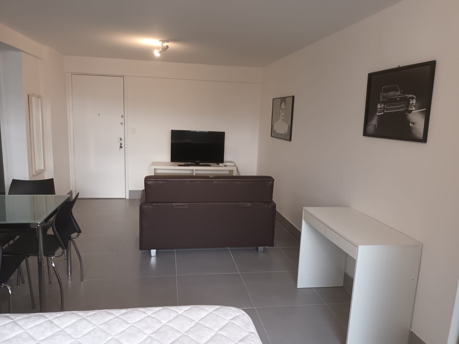 Apartamento, 1 quarto, 50 m² - Foto 7