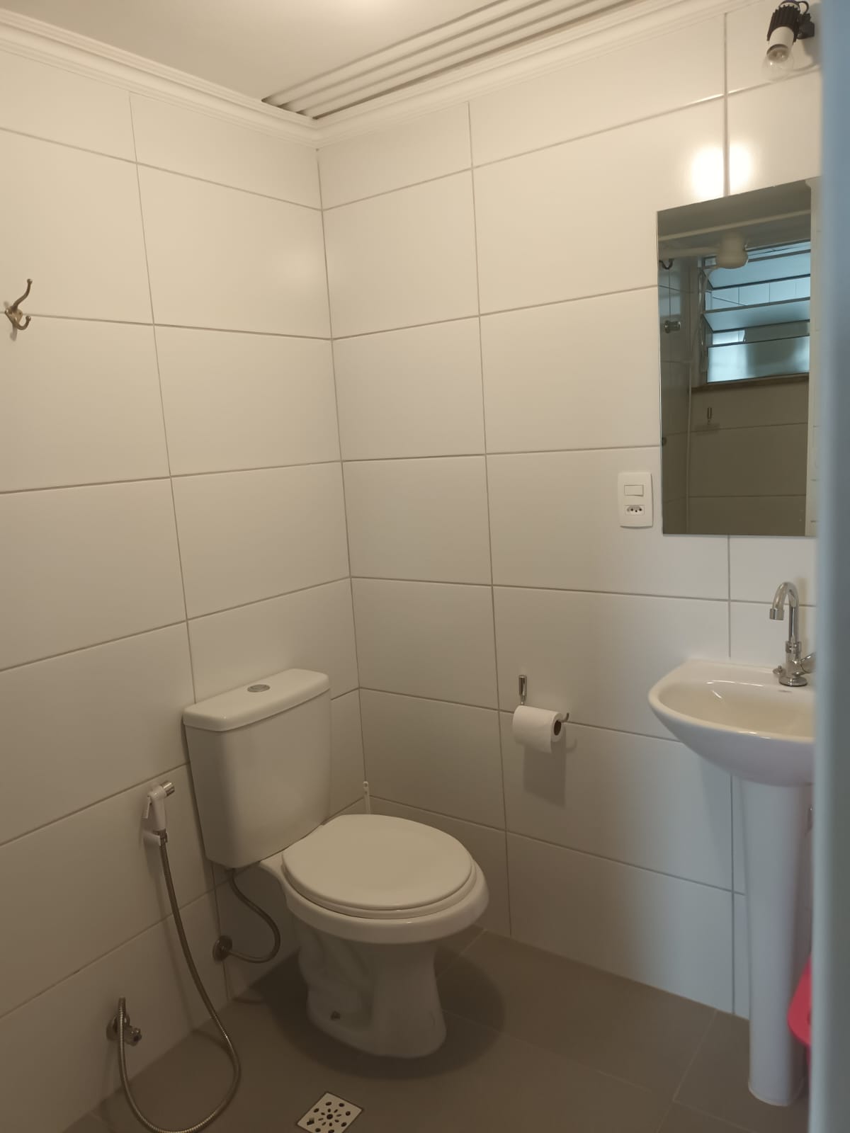 Apartamento, 1 quarto, 50 m² - Foto 8