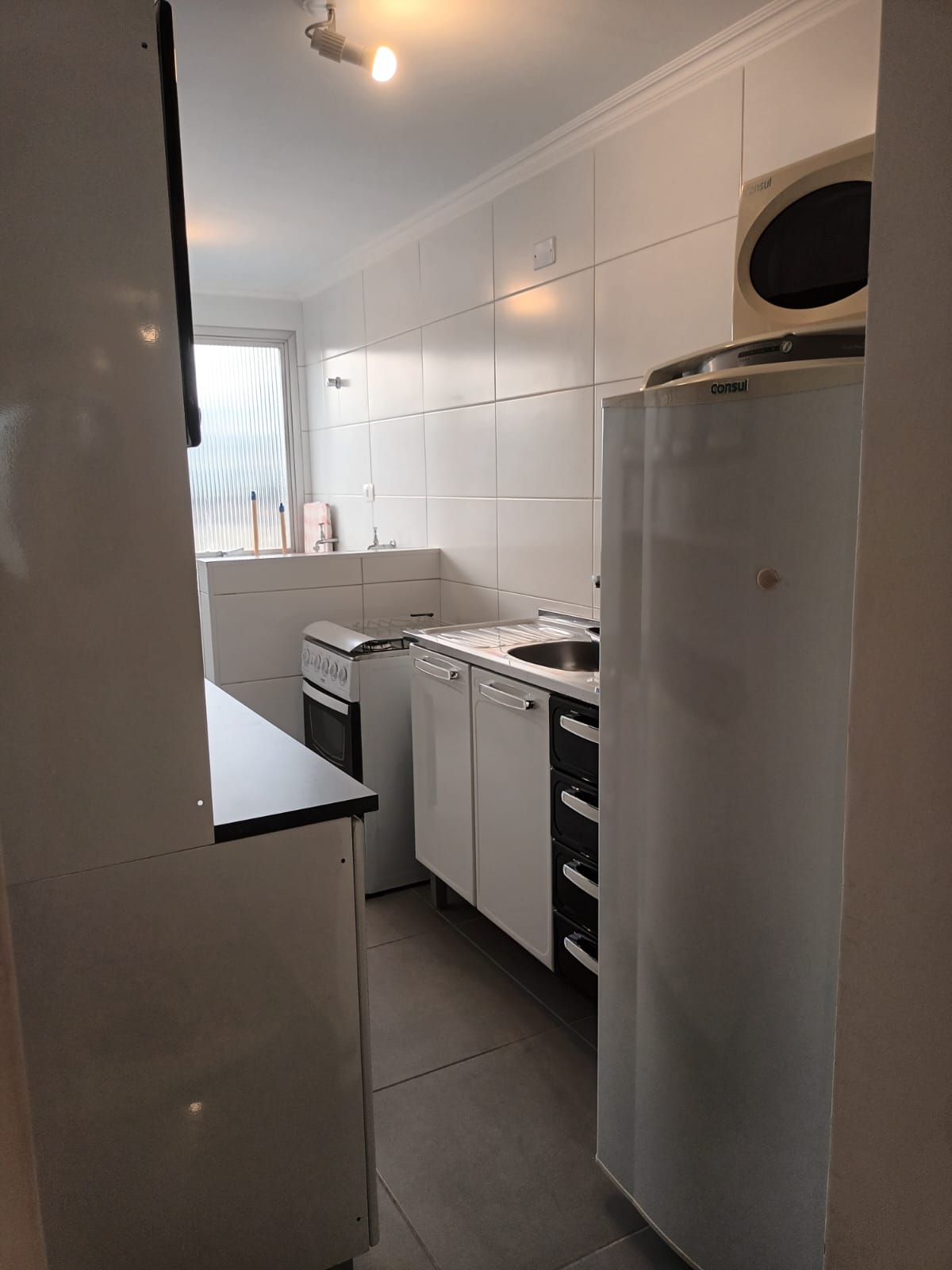 Apartamento, 1 quarto, 50 m² - Foto 9