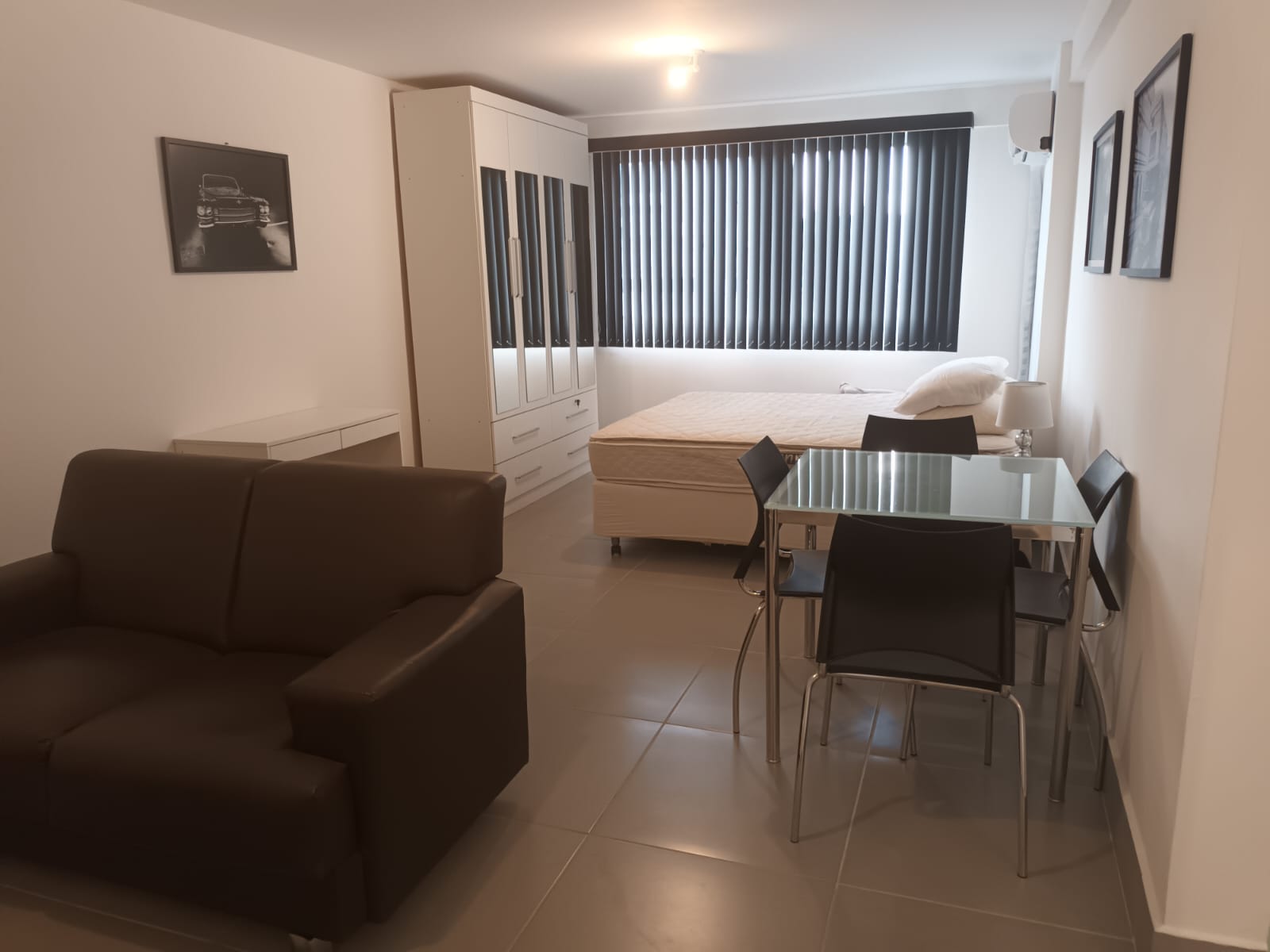 Apartamento, 1 quarto, 50 m² - Foto 10