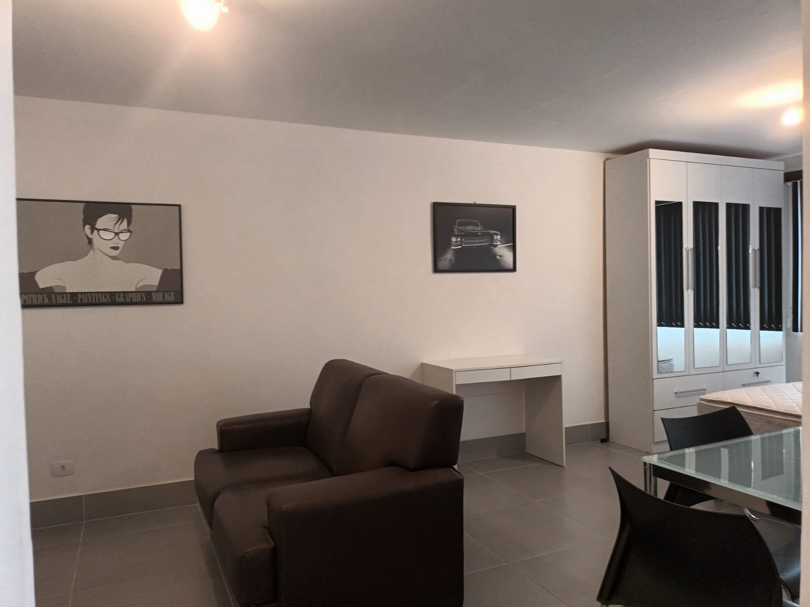 Apartamento, 1 quarto, 50 m² - Foto 11