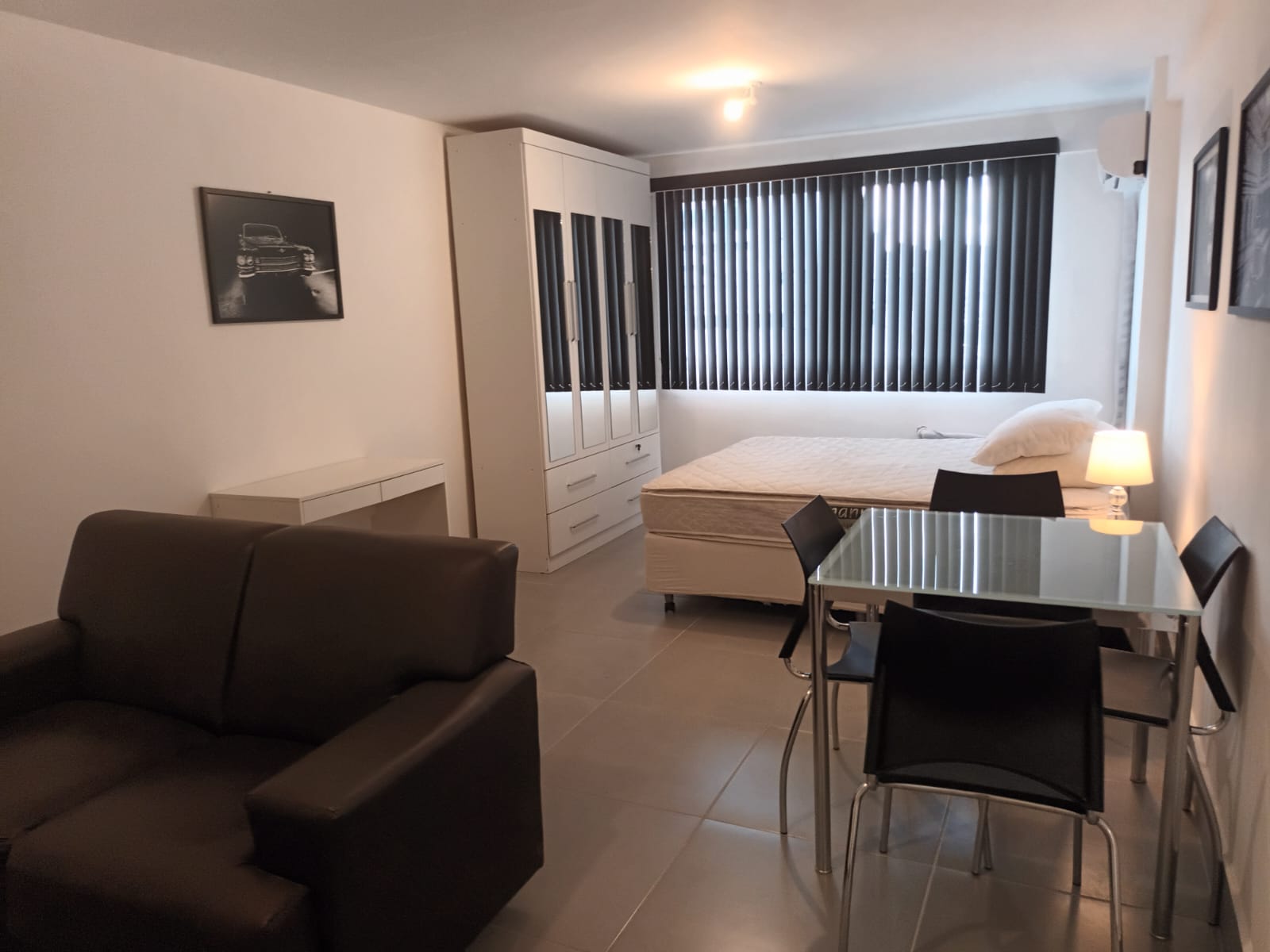 Apartamento, 1 quarto, 50 m² - Foto 12