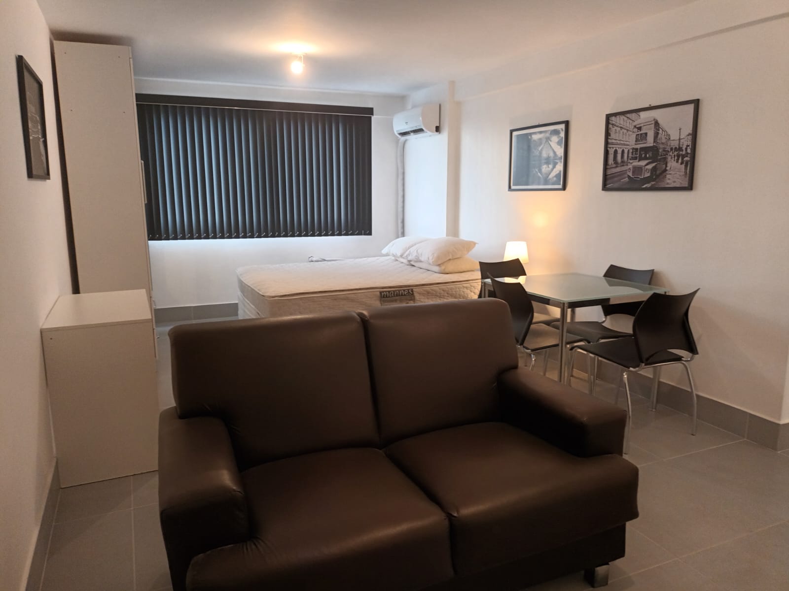 Apartamento, 1 quarto, 50 m² - Foto 13
