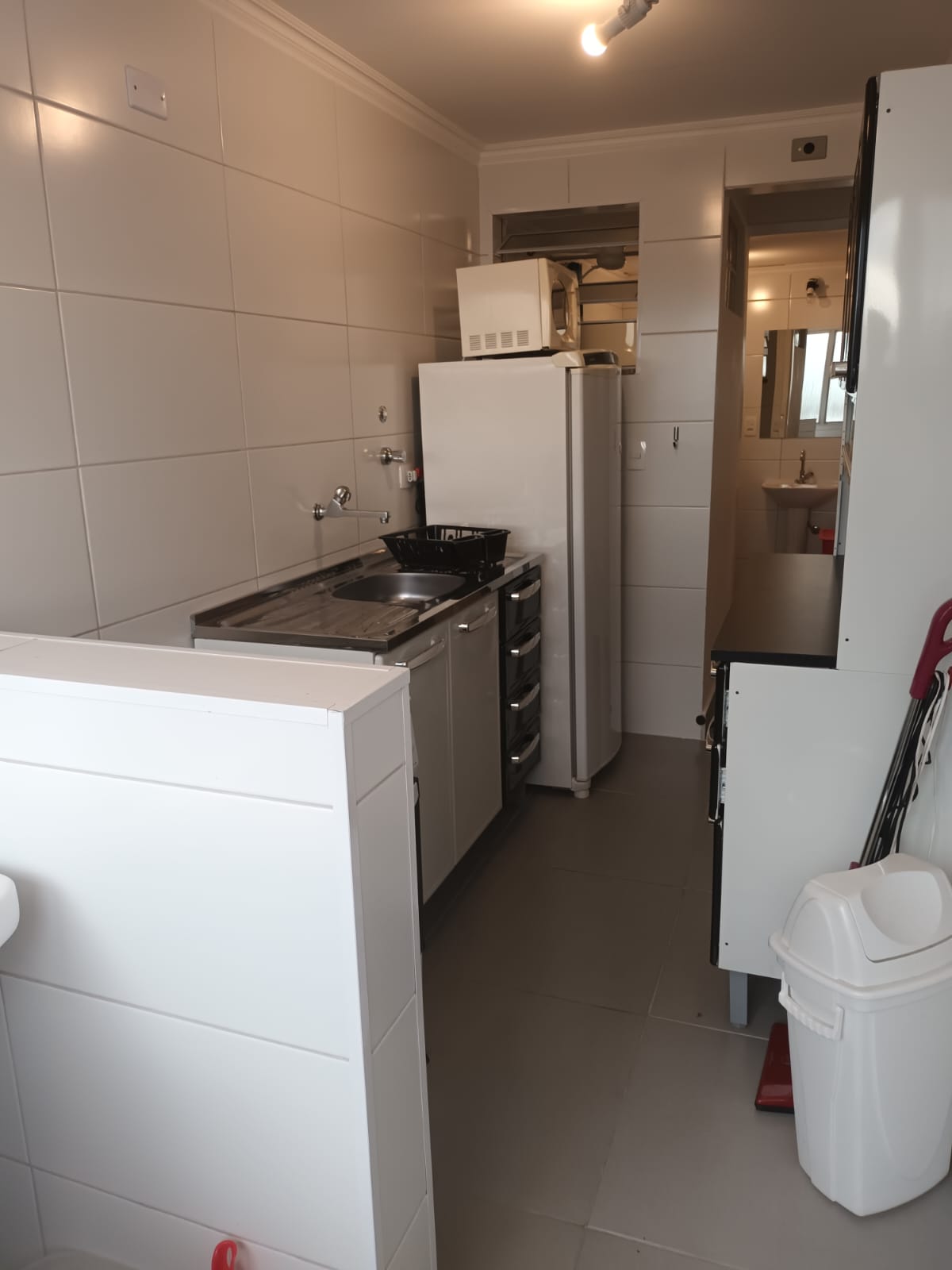 Apartamento, 1 quarto, 50 m² - Foto 15