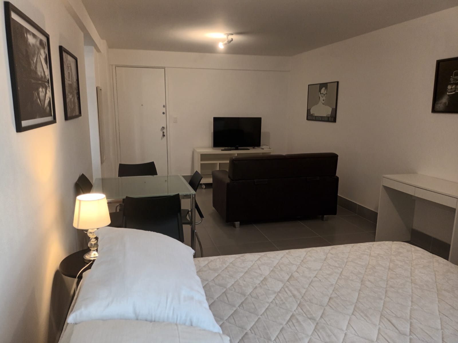 Apartamento, 1 quarto, 50 m² - Foto 16