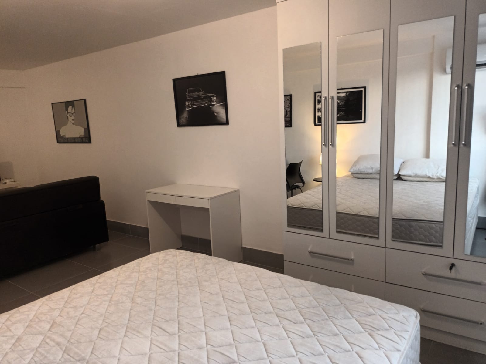 Apartamento, 1 quarto, 50 m² - Foto 17