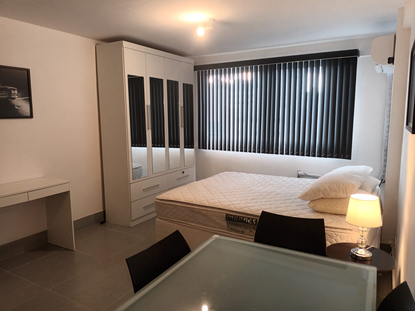 Apartamento, 1 quarto, 50 m² - Foto 18