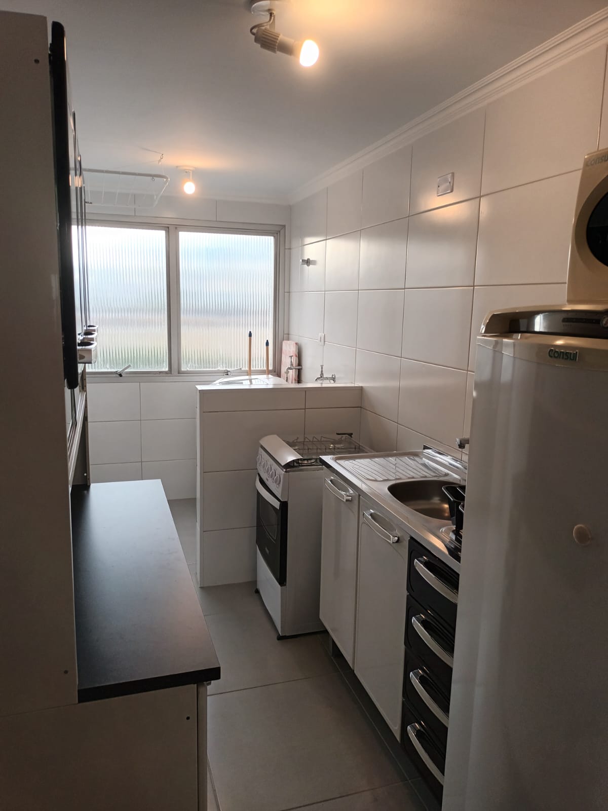 Apartamento, 1 quarto, 50 m² - Foto 19