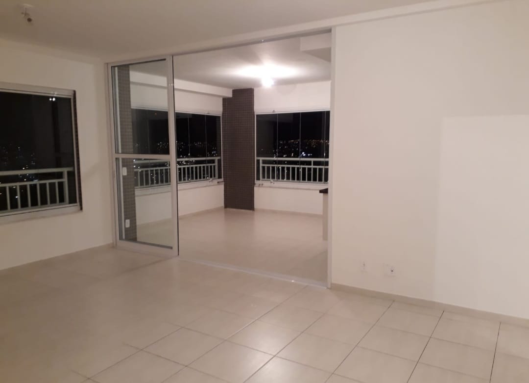 Apartamento, 84 m² - Parque Residencial Aquarius - São José dos Campos/SP • Cód: AP1975