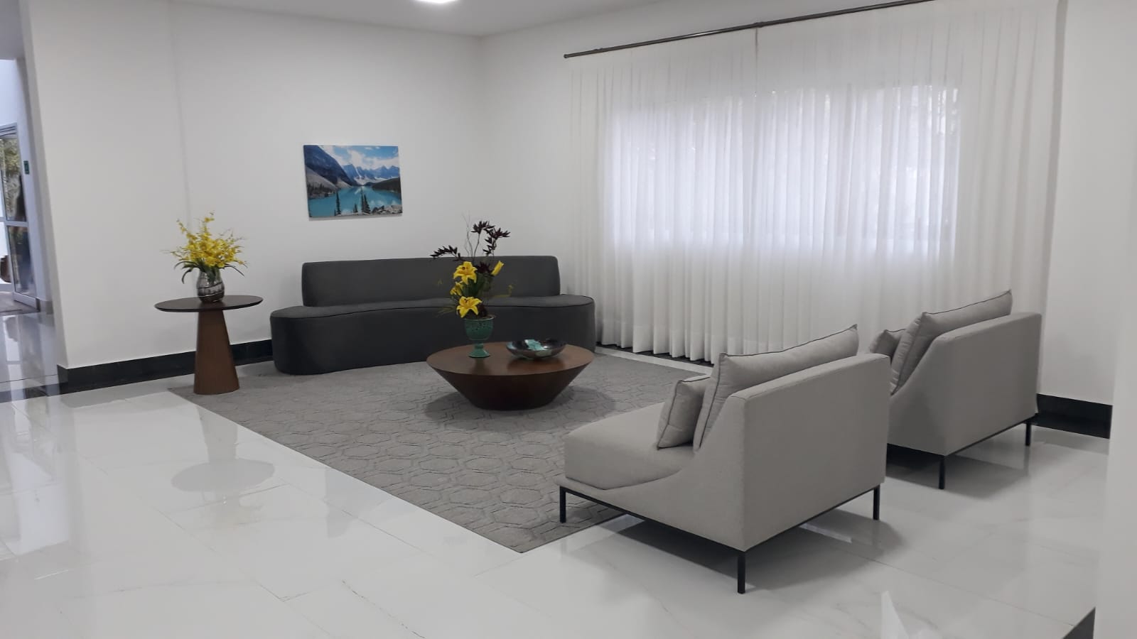 Apartamento, 2 quartos, 80 m² - Foto 2