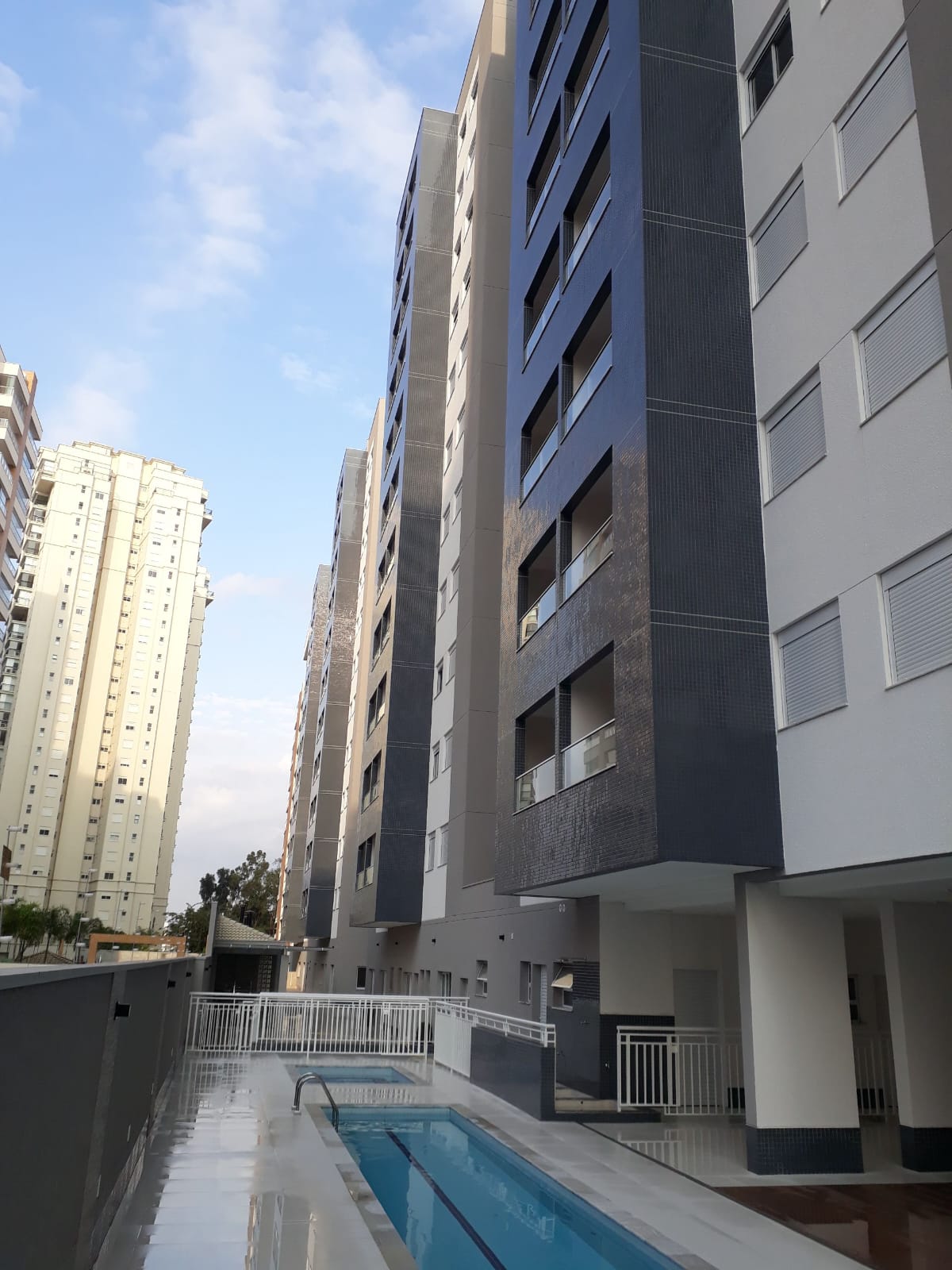 Apartamento, 2 quartos, 80 m² - Foto 7