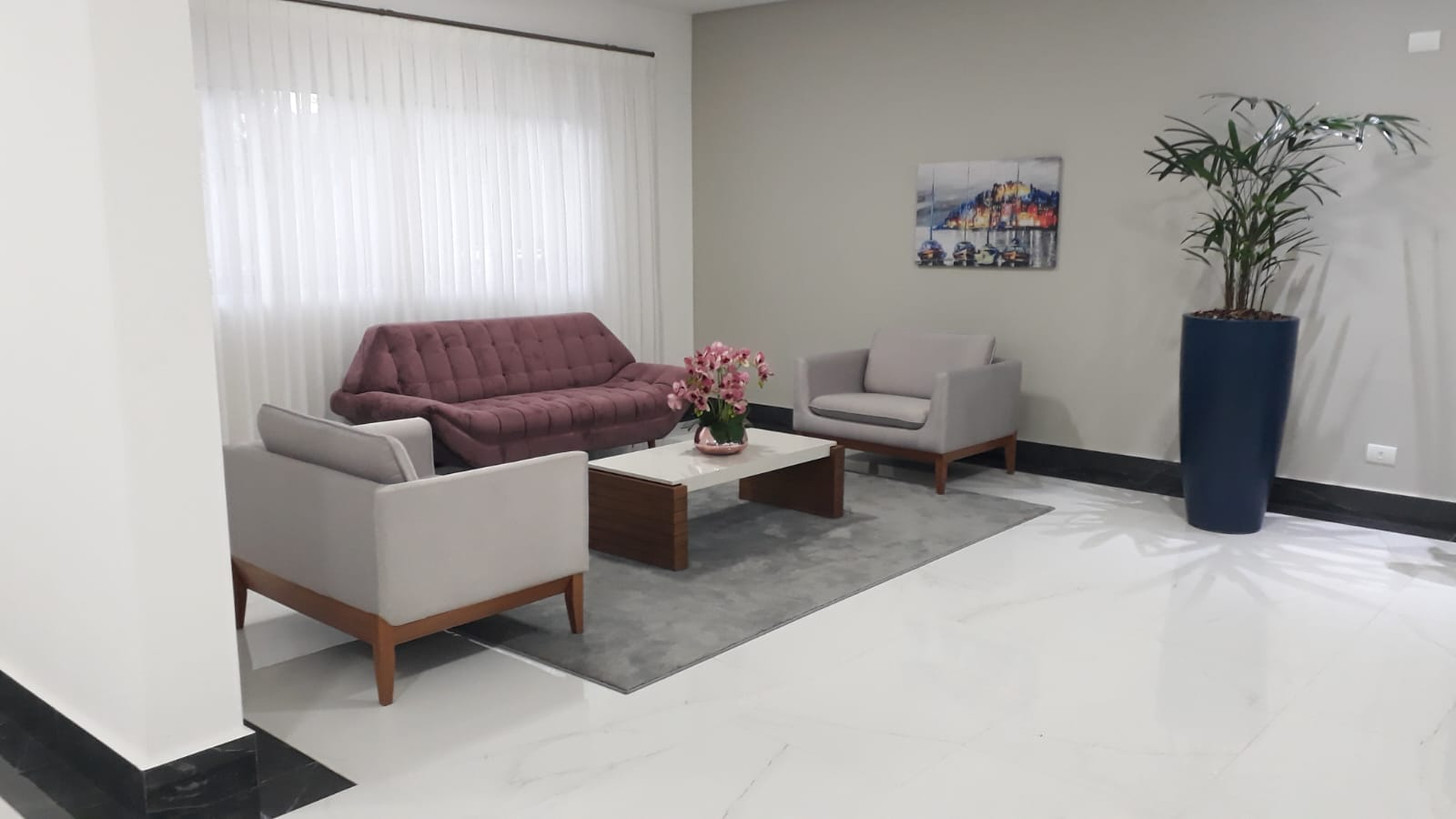 Apartamento, 2 quartos, 80 m² - Foto 9
