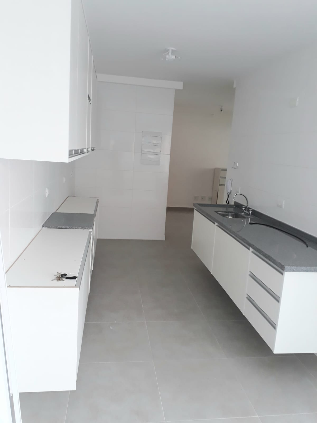 Apartamento, 2 quartos, 80 m² - Foto 11