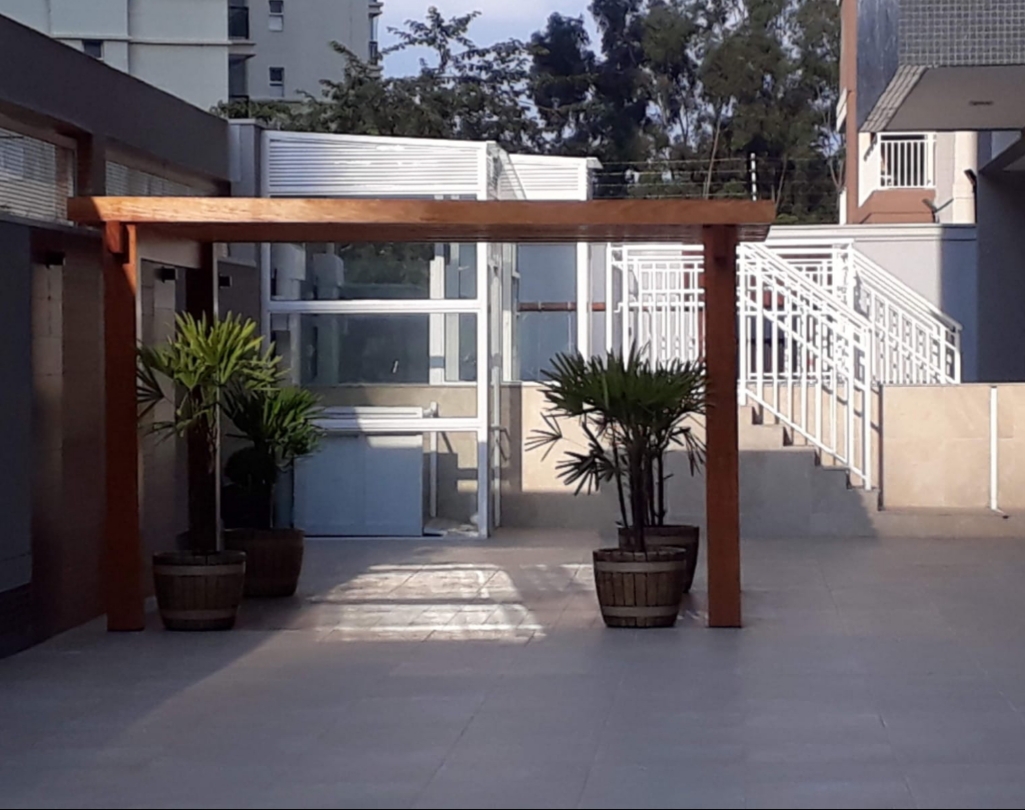 Apartamento, 2 quartos, 80 m² - Foto 12