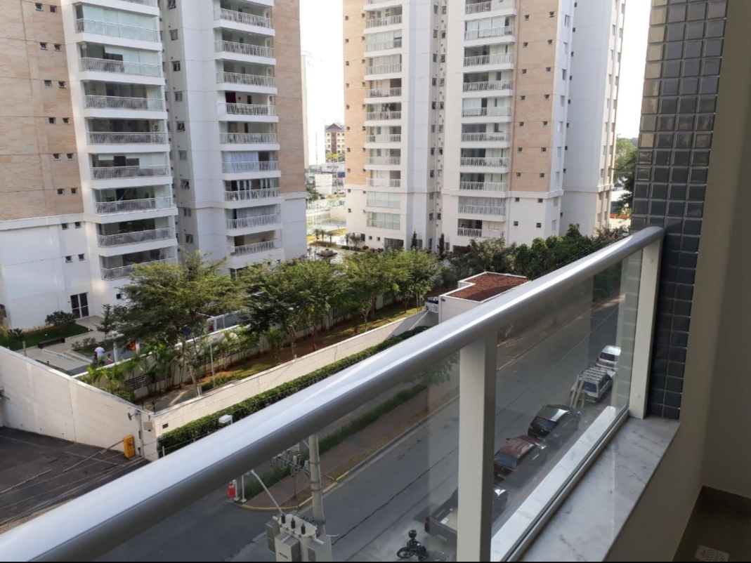 Apartamento, 2 quartos, 80 m² - Foto 13