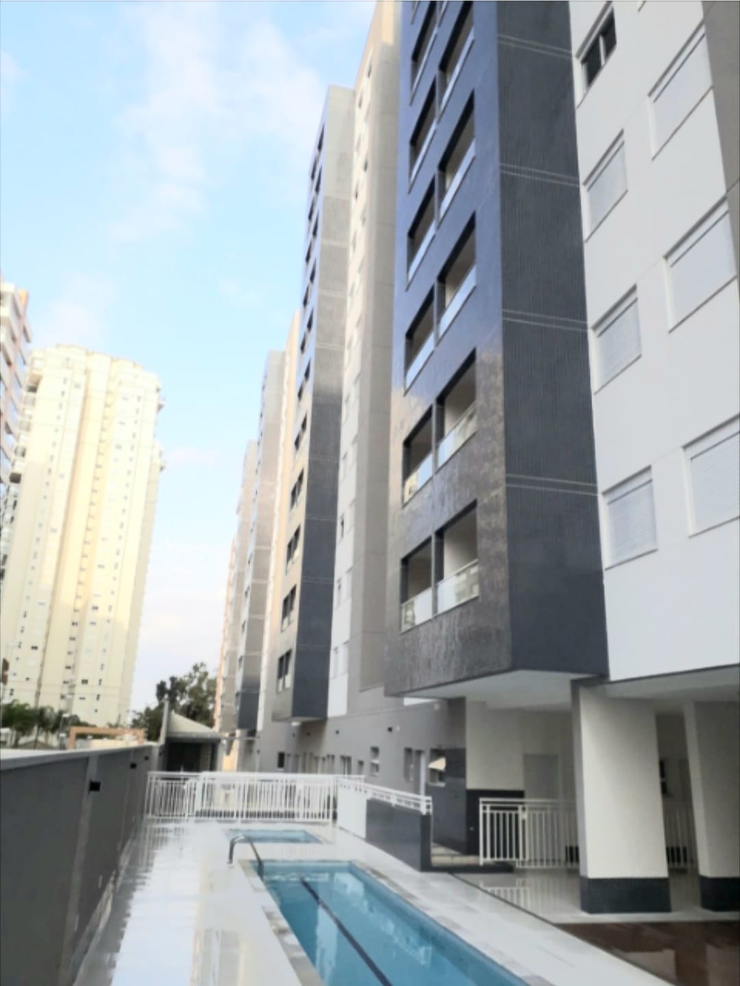 Apartamento, 80 m² - Condomínio Royal Park - São José dos Campos/SP • Cód: AP1976