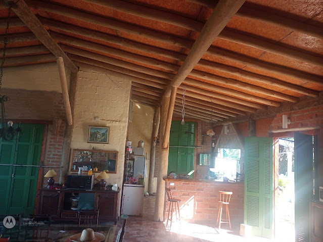 Chácara, 1000 m² - Buquirinha 2 - São José dos Campos • Cód: CH0144
