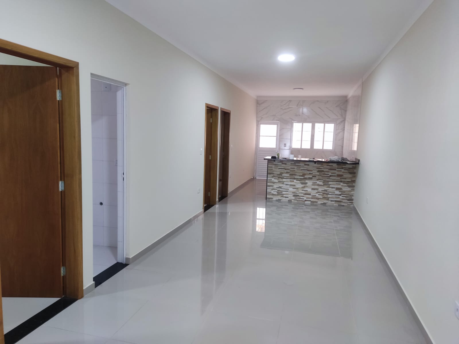 Casa, 160 m² - Jardim Santa Rosa - São José dos Campos/SP • Cód: CA1564