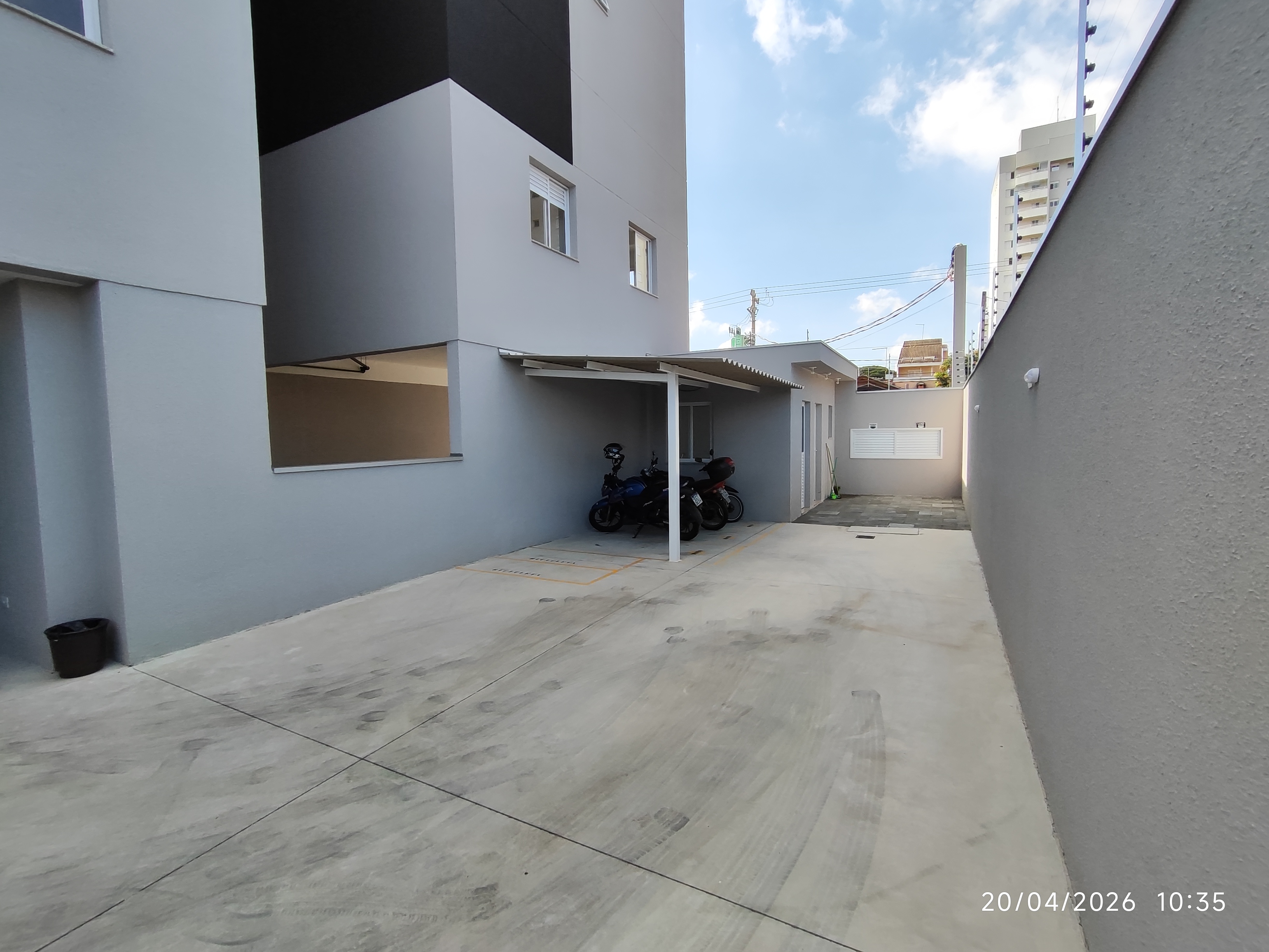 Apartamento, 2 quartos, 63 m² - Foto 3