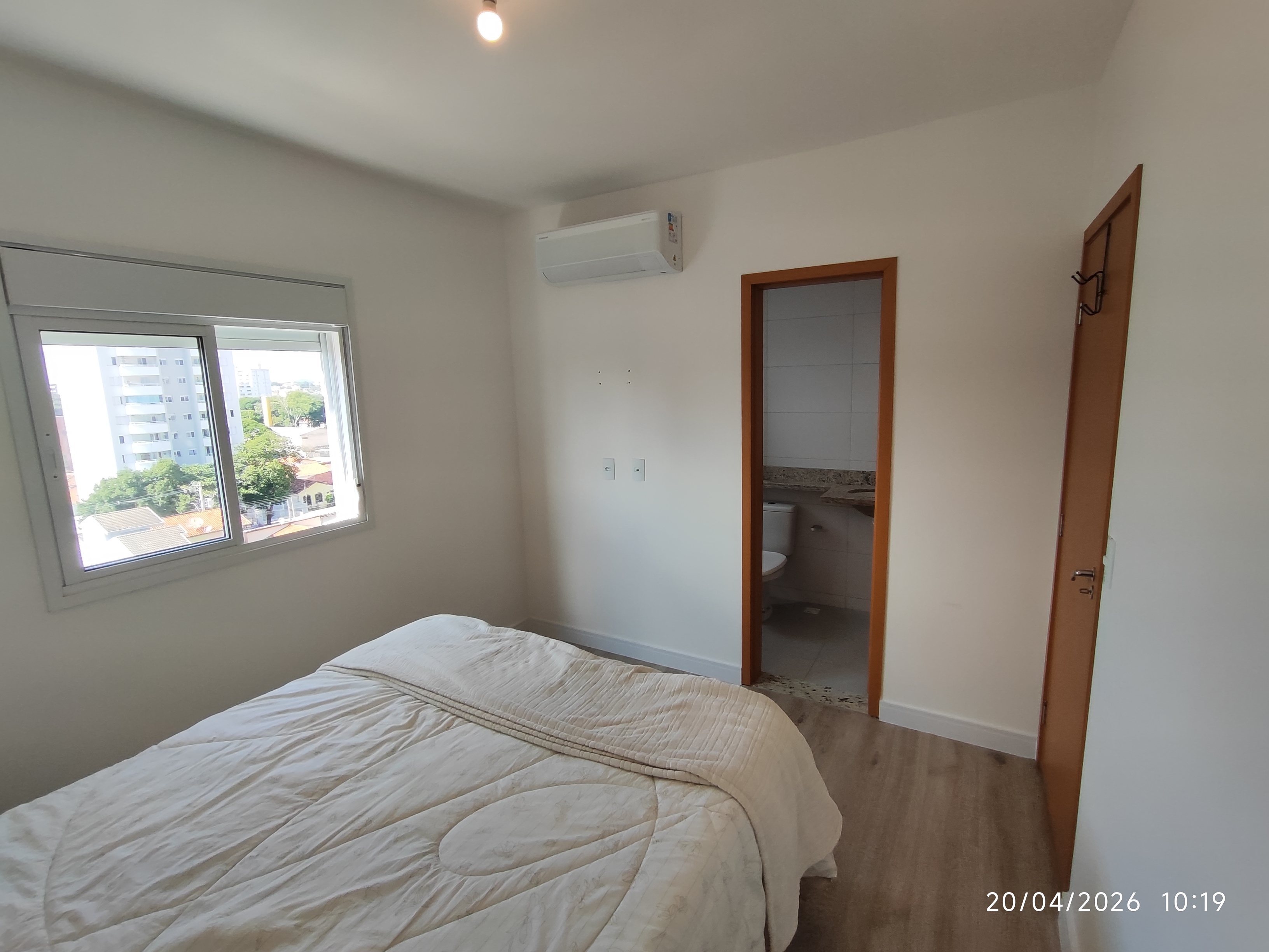 Apartamento, 2 quartos, 63 m² - Foto 6