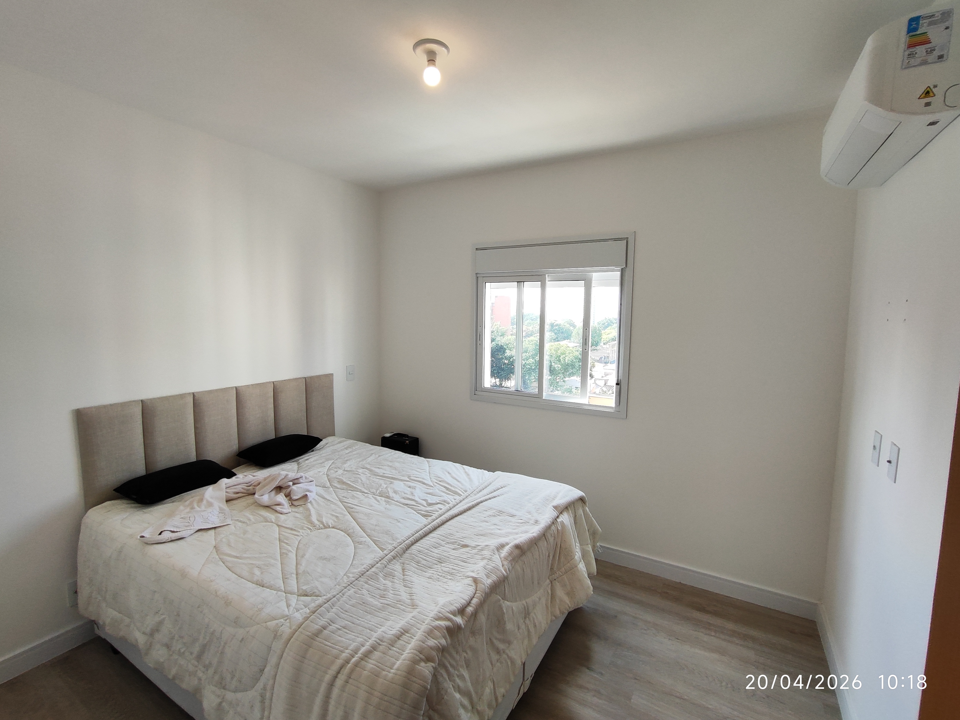 Apartamento, 2 quartos, 63 m² - Foto 9
