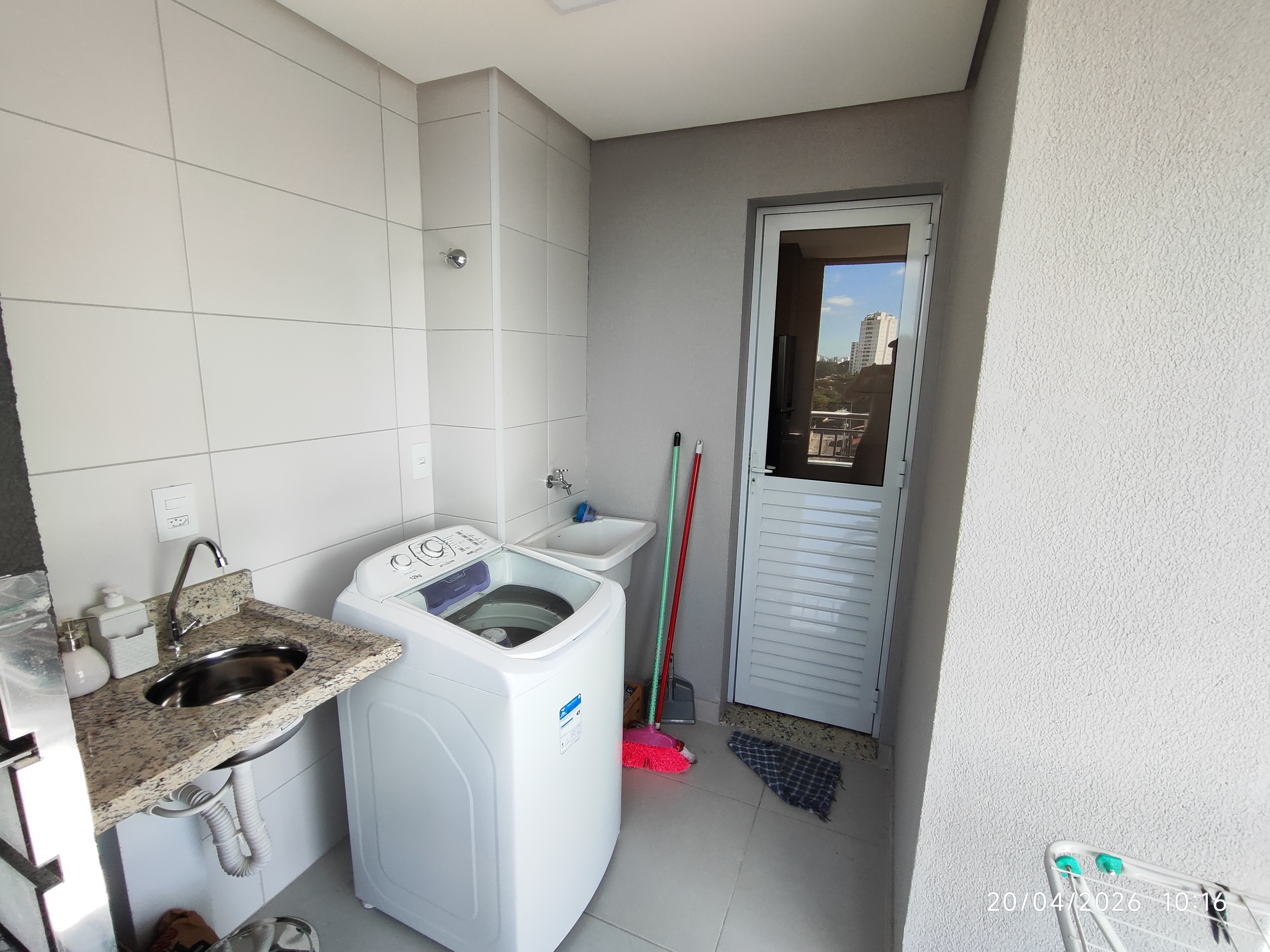 Apartamento, 2 quartos, 63 m² - Foto 12