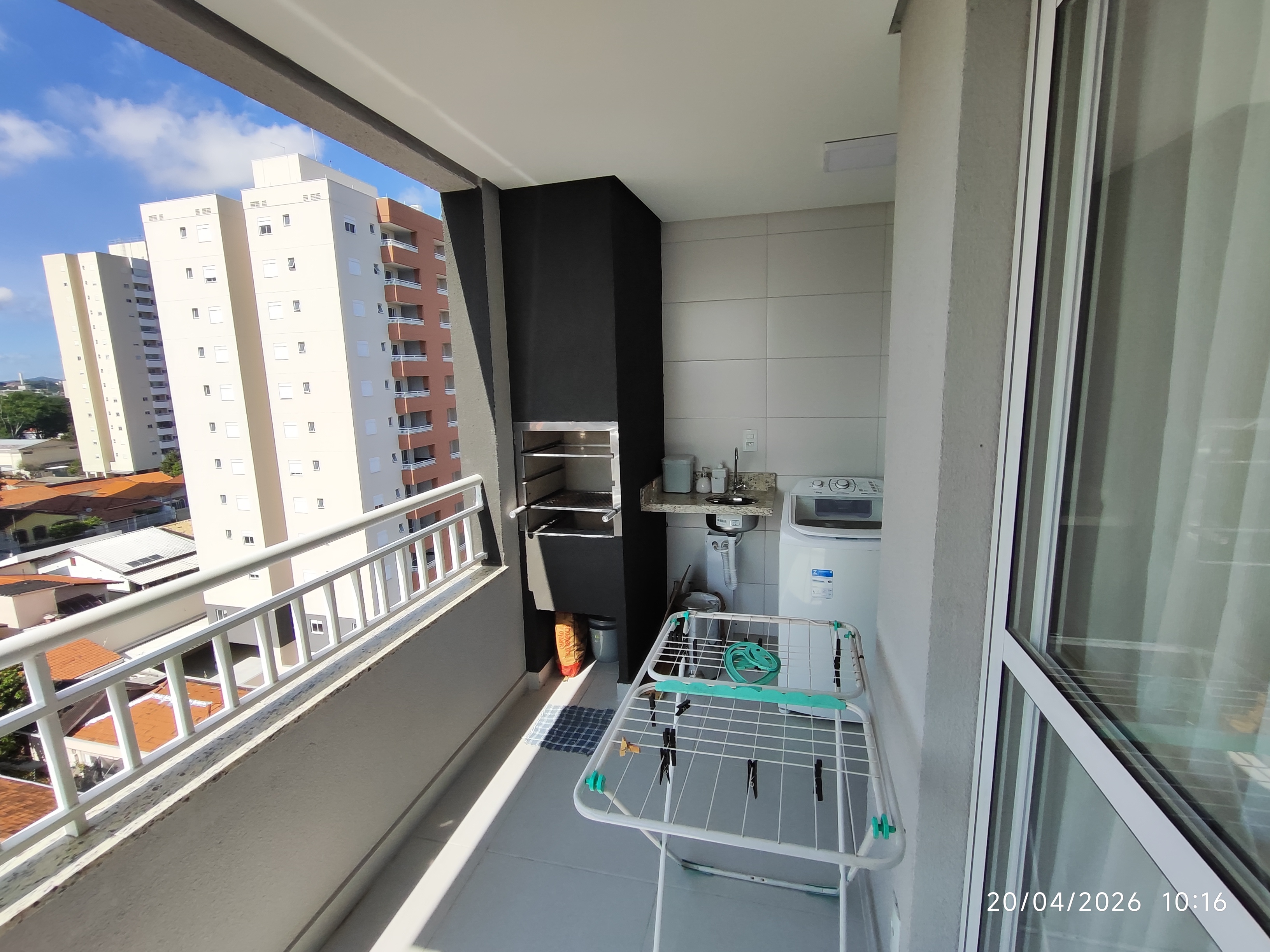 Apartamento, 2 quartos, 63 m² - Foto 13
