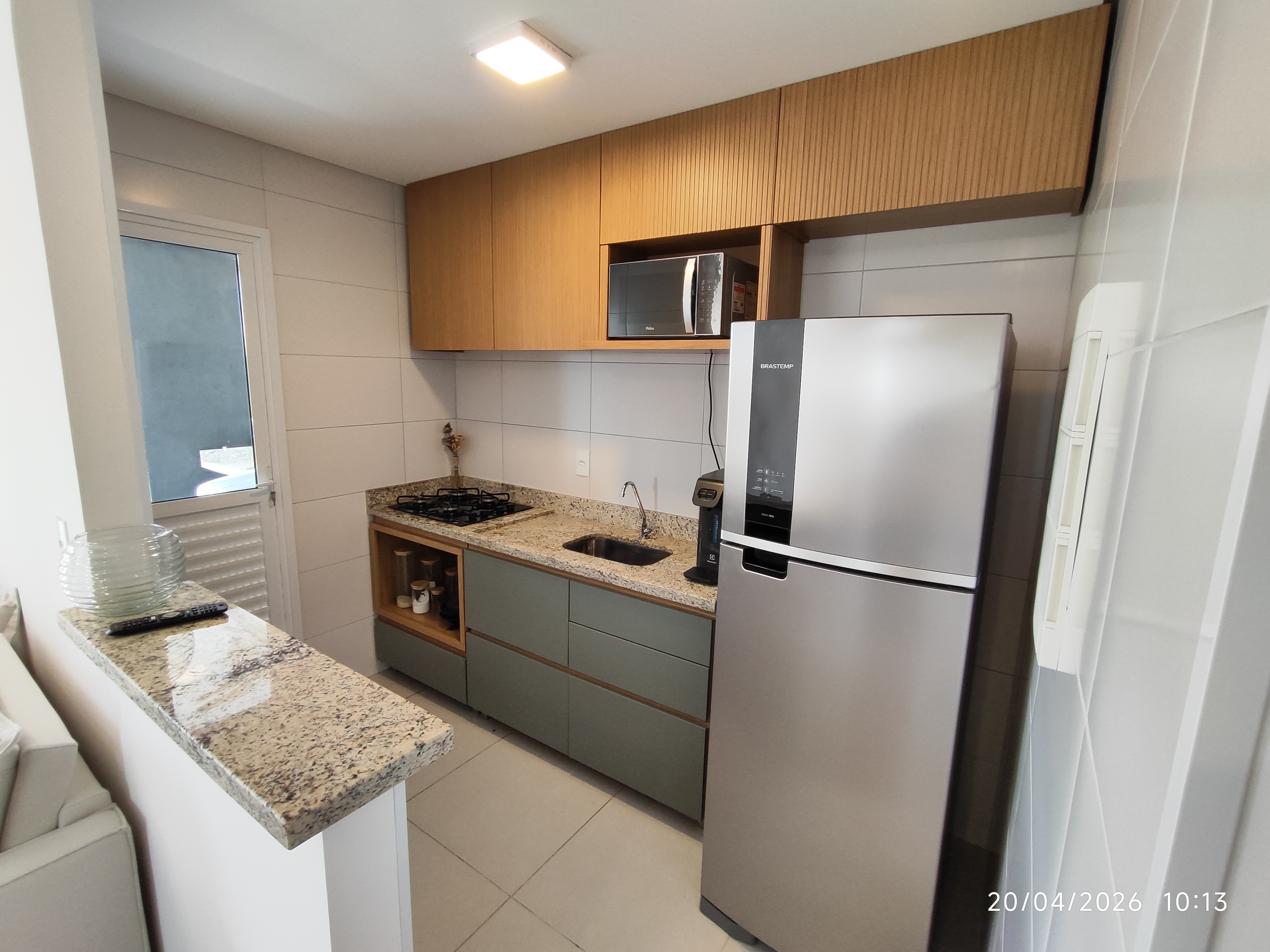 Apartamento, 2 quartos, 63 m² - Foto 20