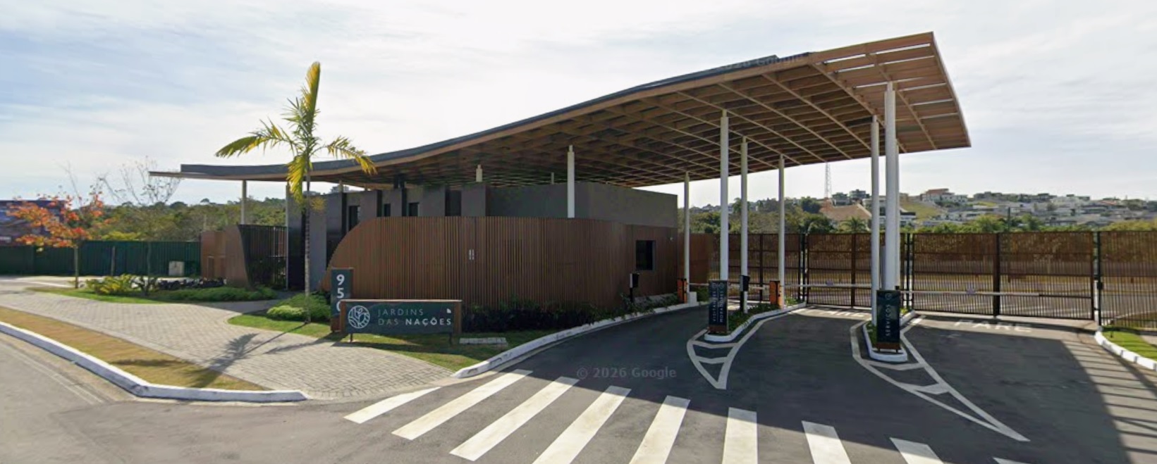 Terreno, 682.62 m² - Urbanova - São José dos Campos/SP • Cód: TE0513