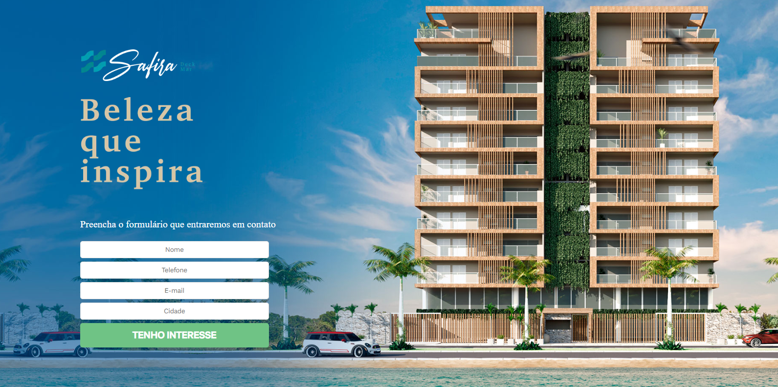 Apartamento, 118.15 m² - Jardim Britânia - Caraguatatuba/SP • Cód: AP2001